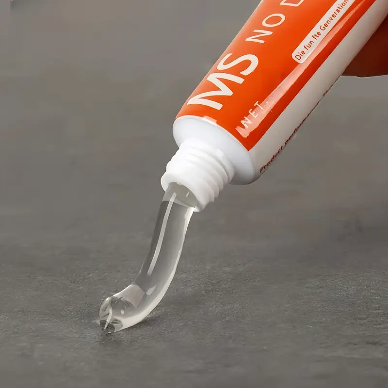 Transparent Heavy-Duty No-Nail - Contact Cement Glue review and price