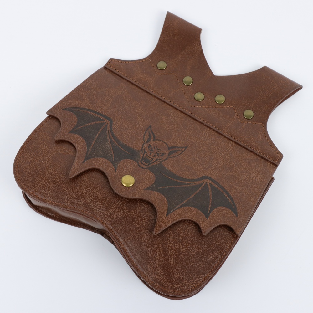 Halloween Medieval PU Leather  - Cosplay Prop review and price