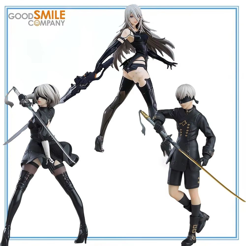 100% Original in Stock Good Sm - Good Smile Company Pop Up Parade review and price