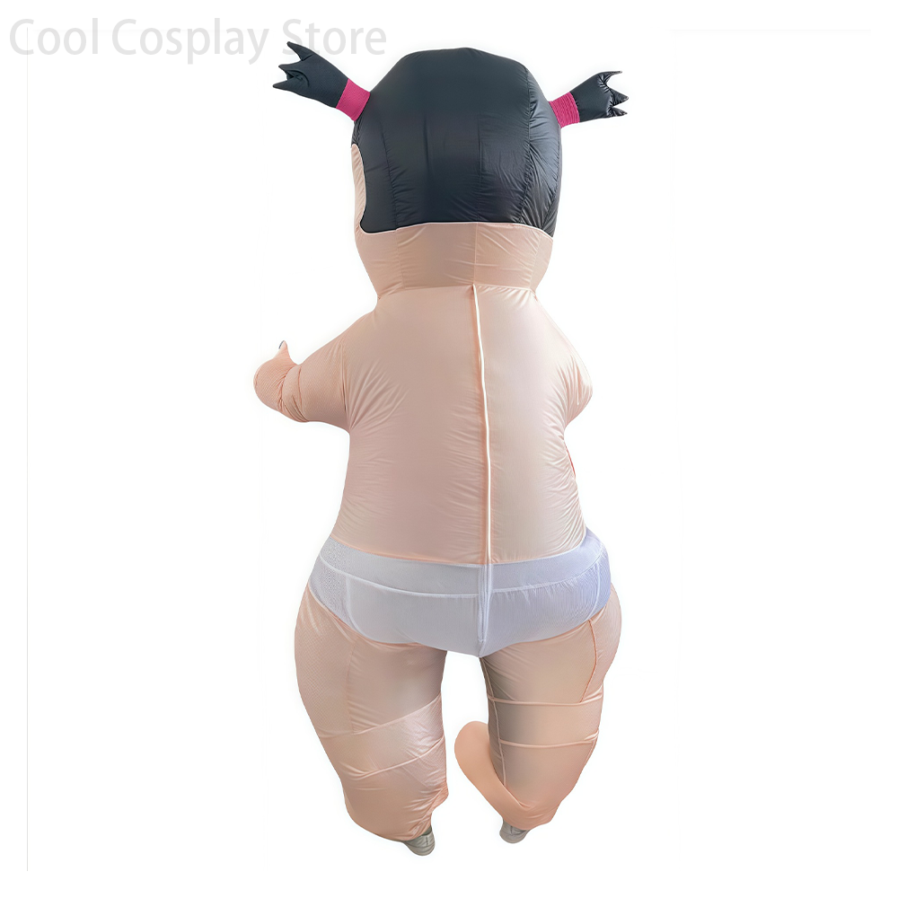 Adult Infant Inflatable Outfit - Cosplay Prop review and price