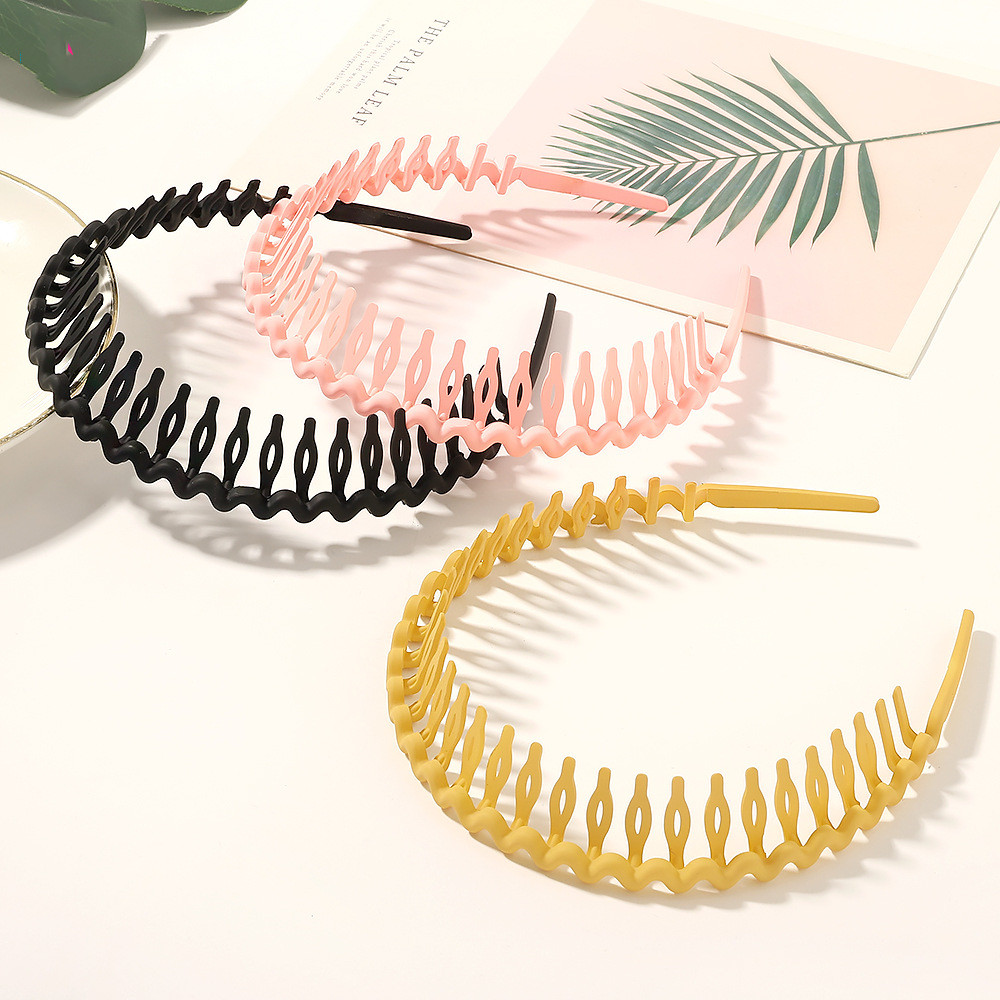 Fashion Simple Headdress Solid - Hair Spray Color review and price