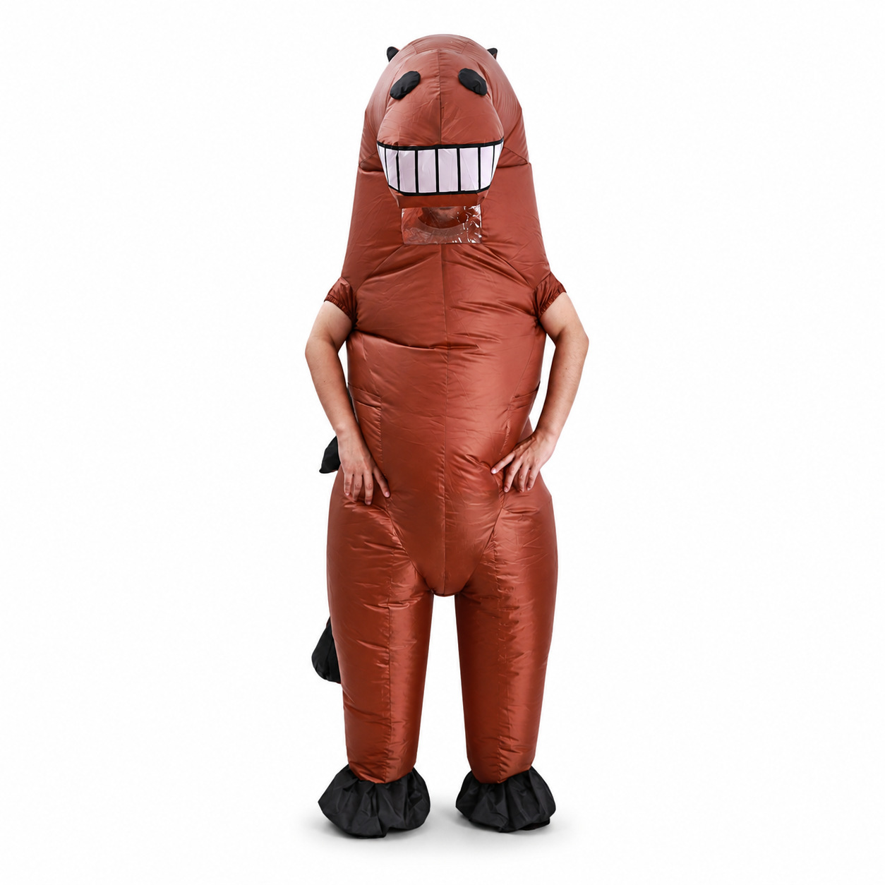 The Horse Inflatable Costumes  - Cosplay Prop review and price