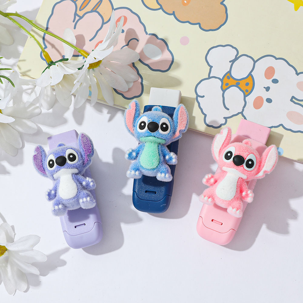 Stitch Eraser, Pencil Use, Dur - Easy Cosplay Prop review and price