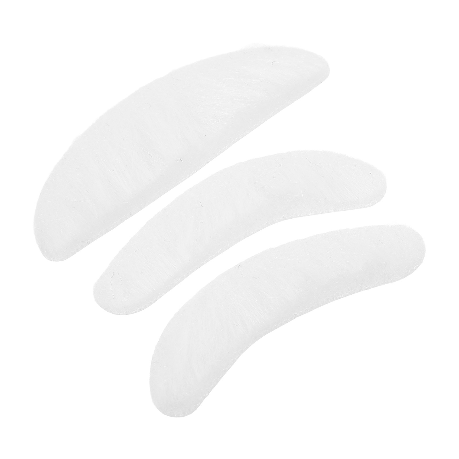 1Set White Fake Beard Eyebrows - Easy Cosplay Prop review and price