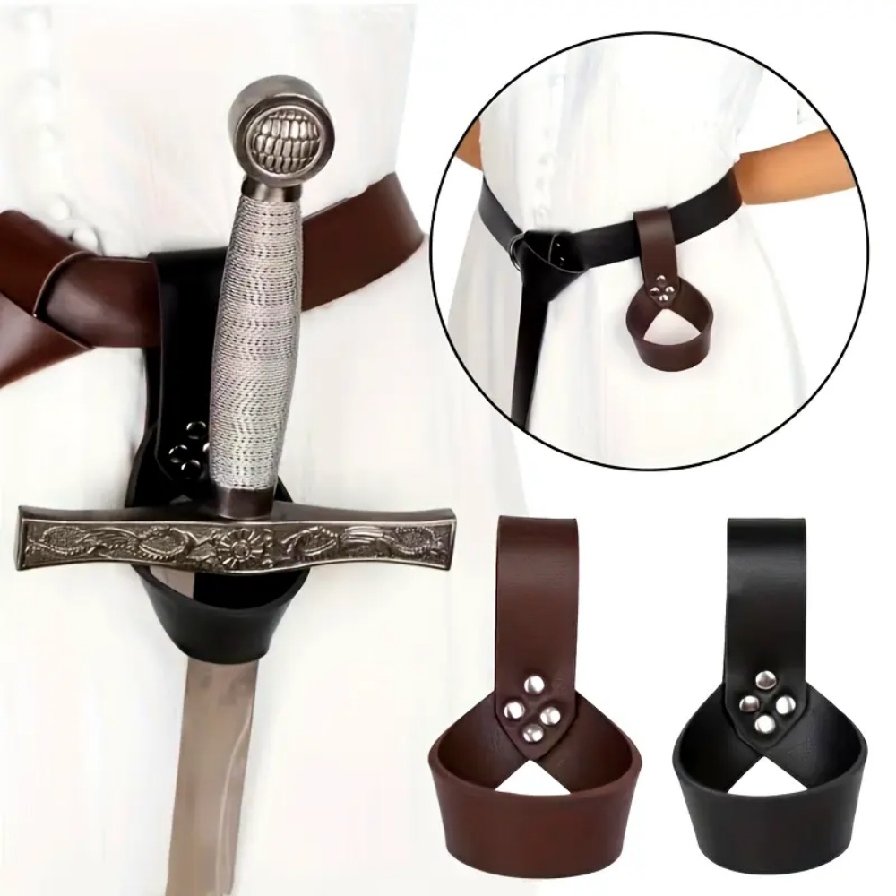 Medieval Knight Viking Sword S - Cosplay Prop Dagger review and price