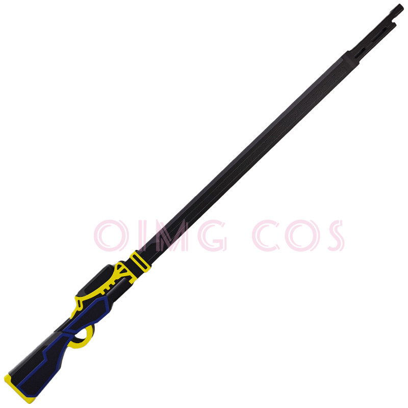 Limbus Company Outis Cosplay P - Cosplay Prop Making review and price