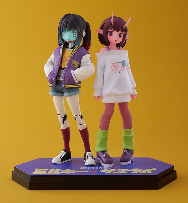 100% in Stock Original Good Sm - Good Smile Company Pop Up Parade review and price