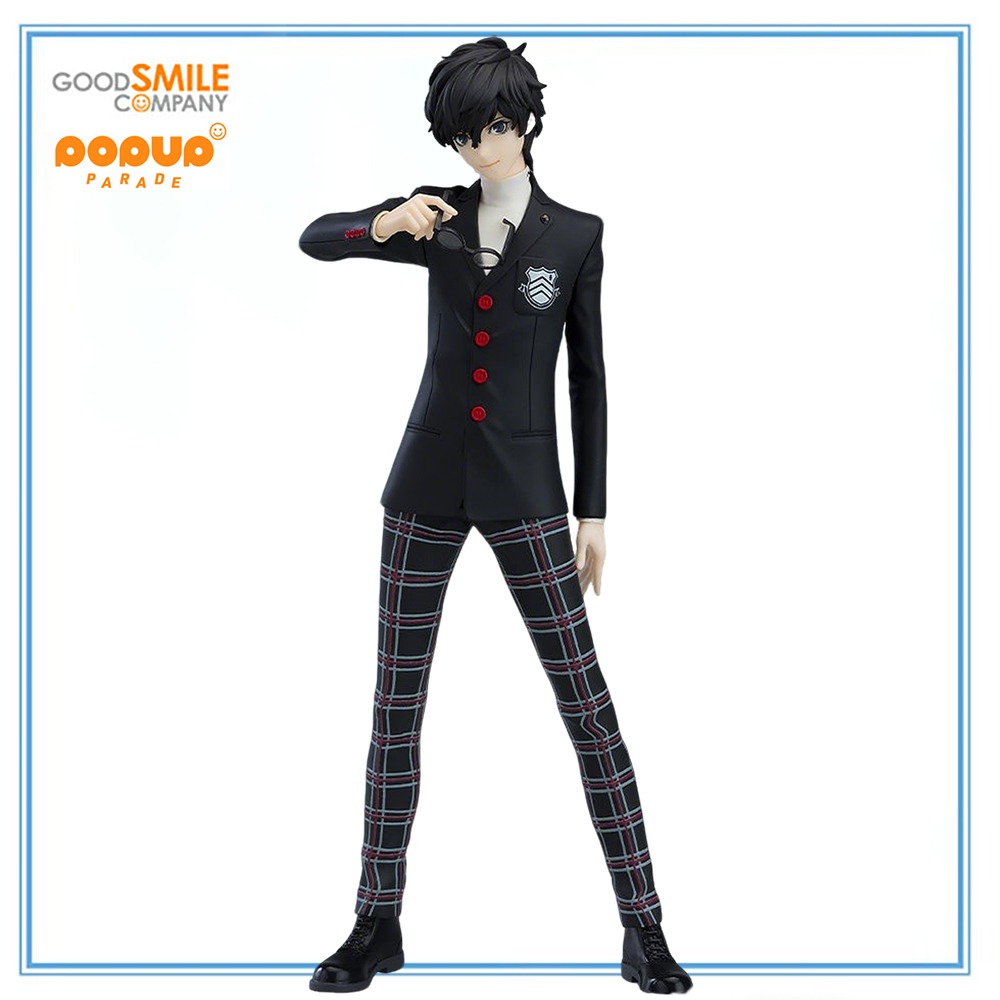 100% Original Good Smile Compa - Good Smile Company Pop Up Parade review and price