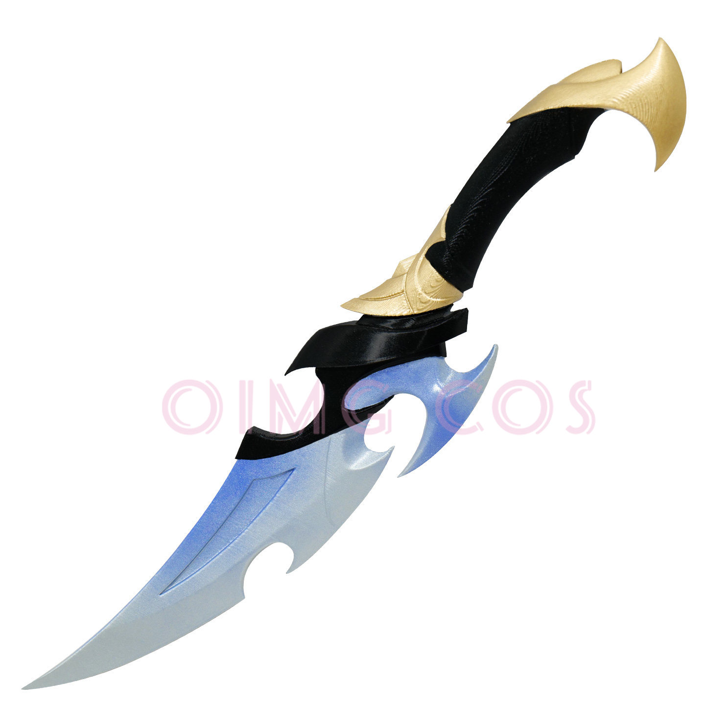 Genshin Impact Lohen Cosplay P - Cosplay Prop Making review and price