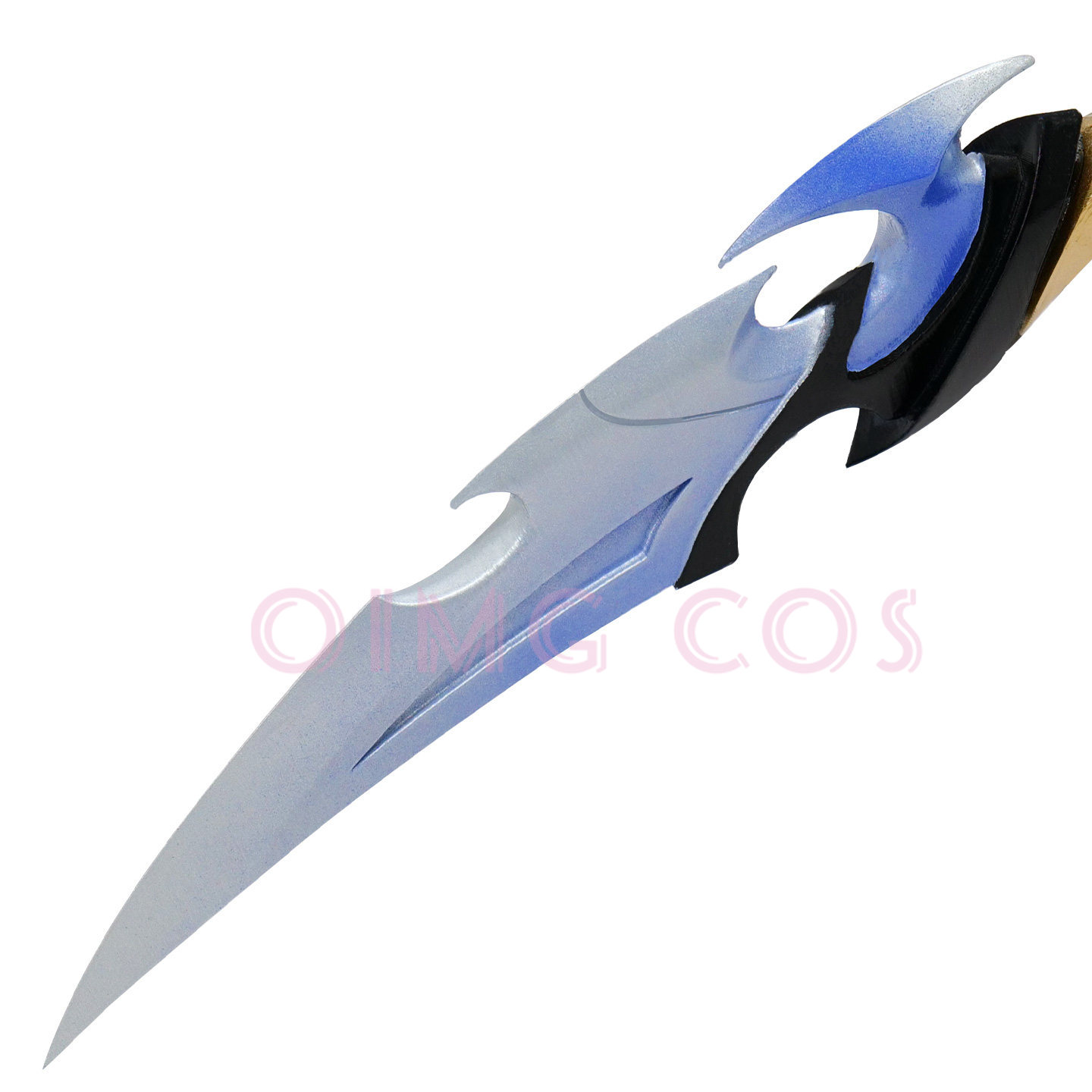 Genshin Impact Lohen Cosplay P - Cosplay Prop Making review and price