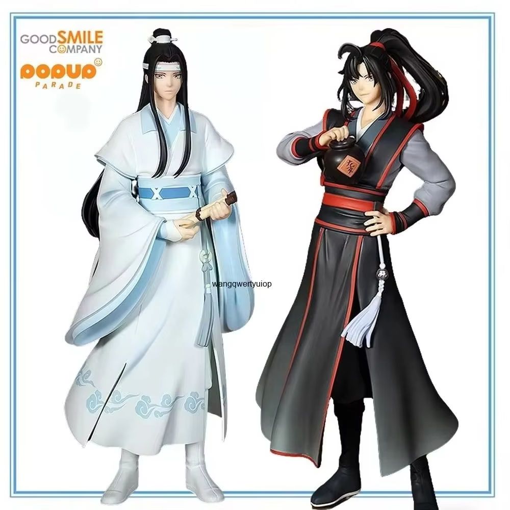 100% Original in Stock Good Sm - Good Smile Company Pop Up Parade review and price