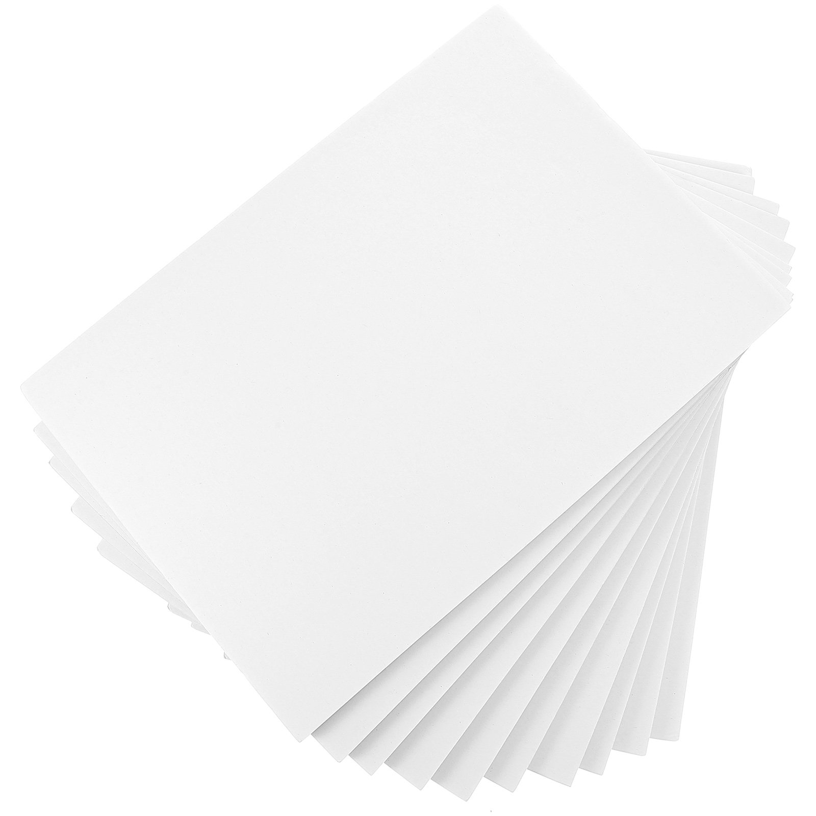 10Pcs Foam Boards Blank Large  - Cosplay Prop Foam Board review and price