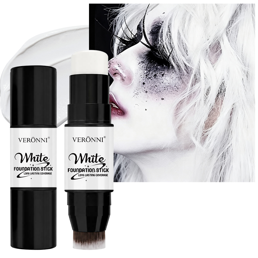 Dual-ended White Foundation St - Cosplay Prop Paint review and price
