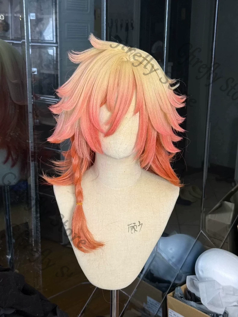Honkai: Star Rail Mydei Full-h - Hair Spray Color review and price