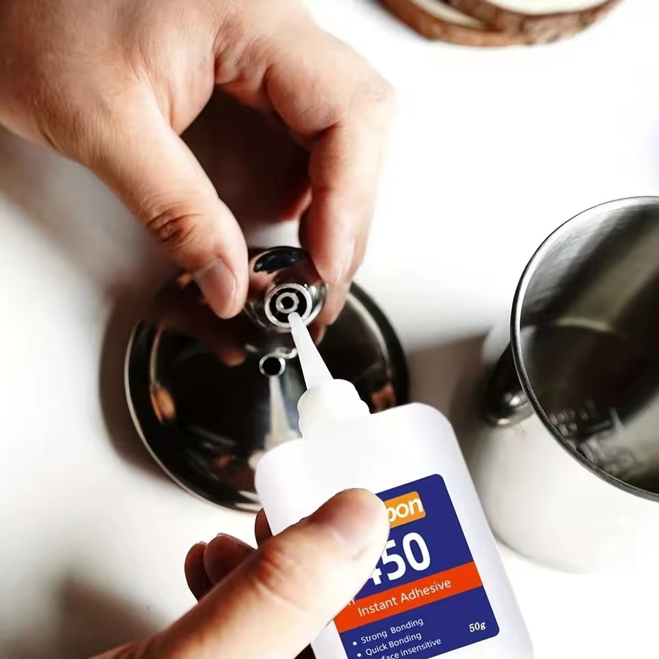 5Sec Super Glue Strong Bond fo - Contact Cement Glue review and price