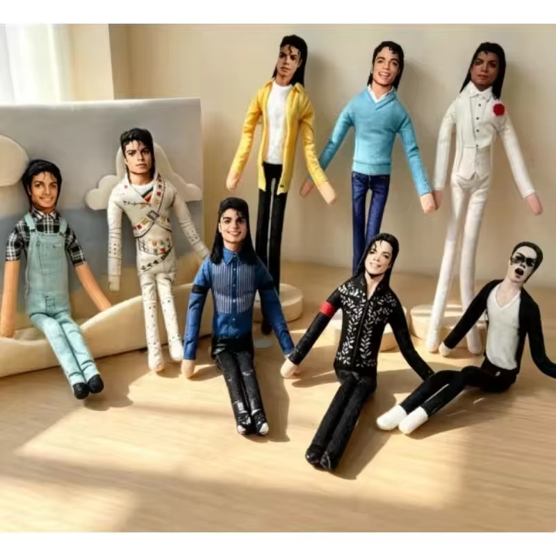 New Style Cosplay Prop Doll Pl - Cosplay Prop review and price