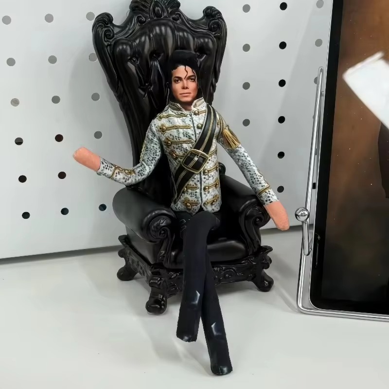 New Style Cosplay Prop Doll Pl - Cosplay Prop review and price