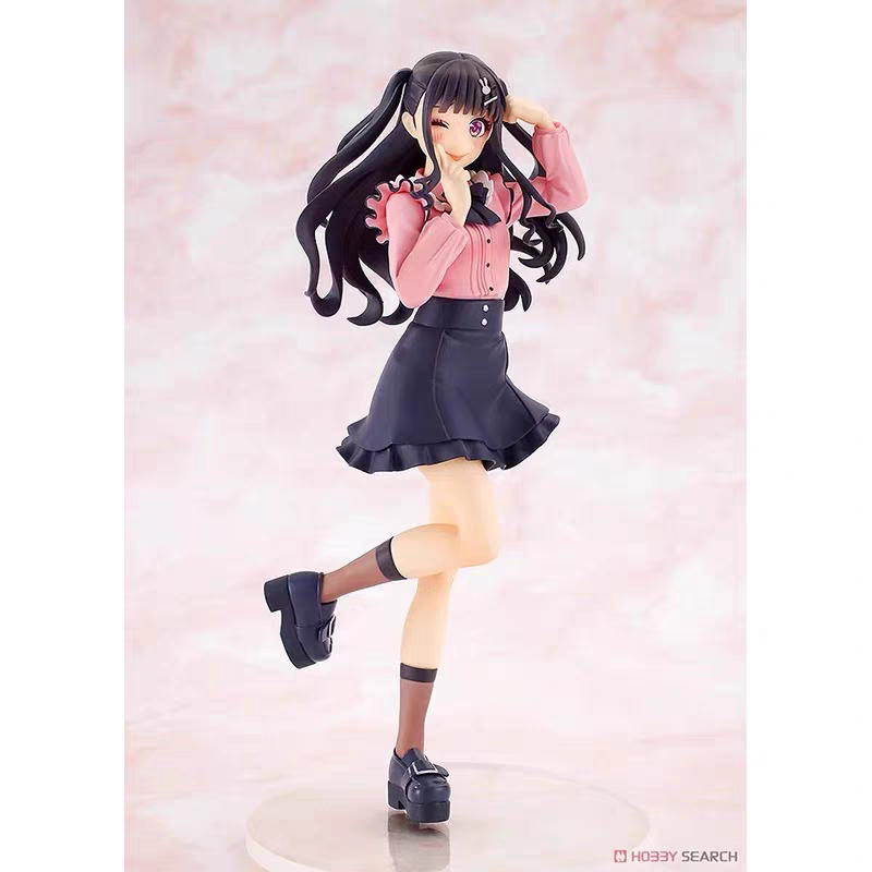 In Stock Original GOOD SMILE C - Good Smile Company Pop Up Parade review and price