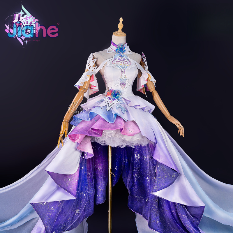 Game Honkai：Star Rail Cyrene C - Cosplay Prop Making review and price