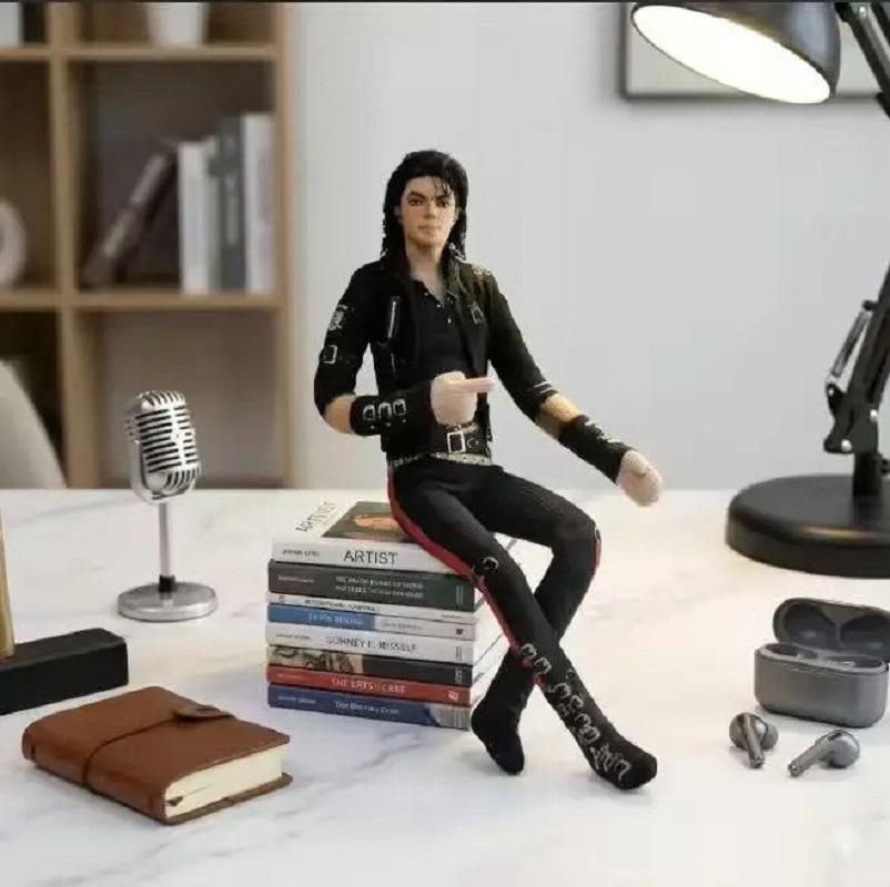New /*Style Michael Jackson Co - Cosplay Fire Prop review and price