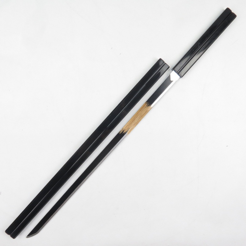 40inch Uchiha Sasuke Katana Wo - Cosplay Prop Dagger review and price