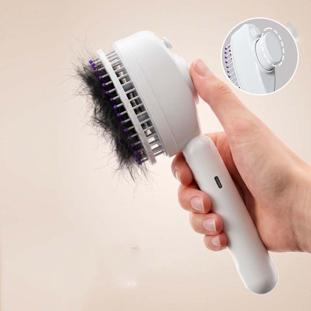 Multi-Function Red Light Spray - Hair Spray Color review and price