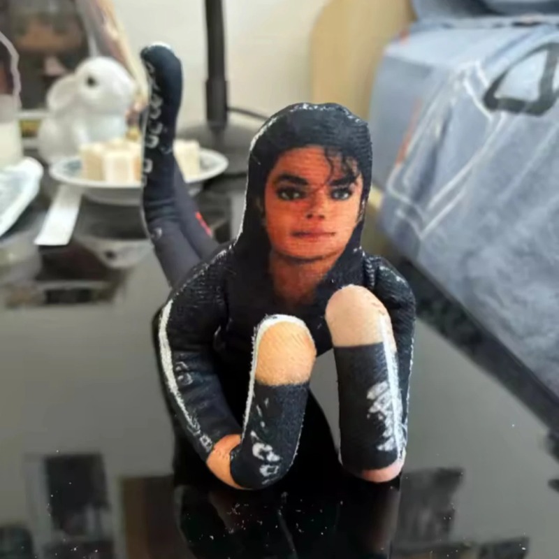 2026 New Style Michael Jackson - Cosplay Prop Making review and price
