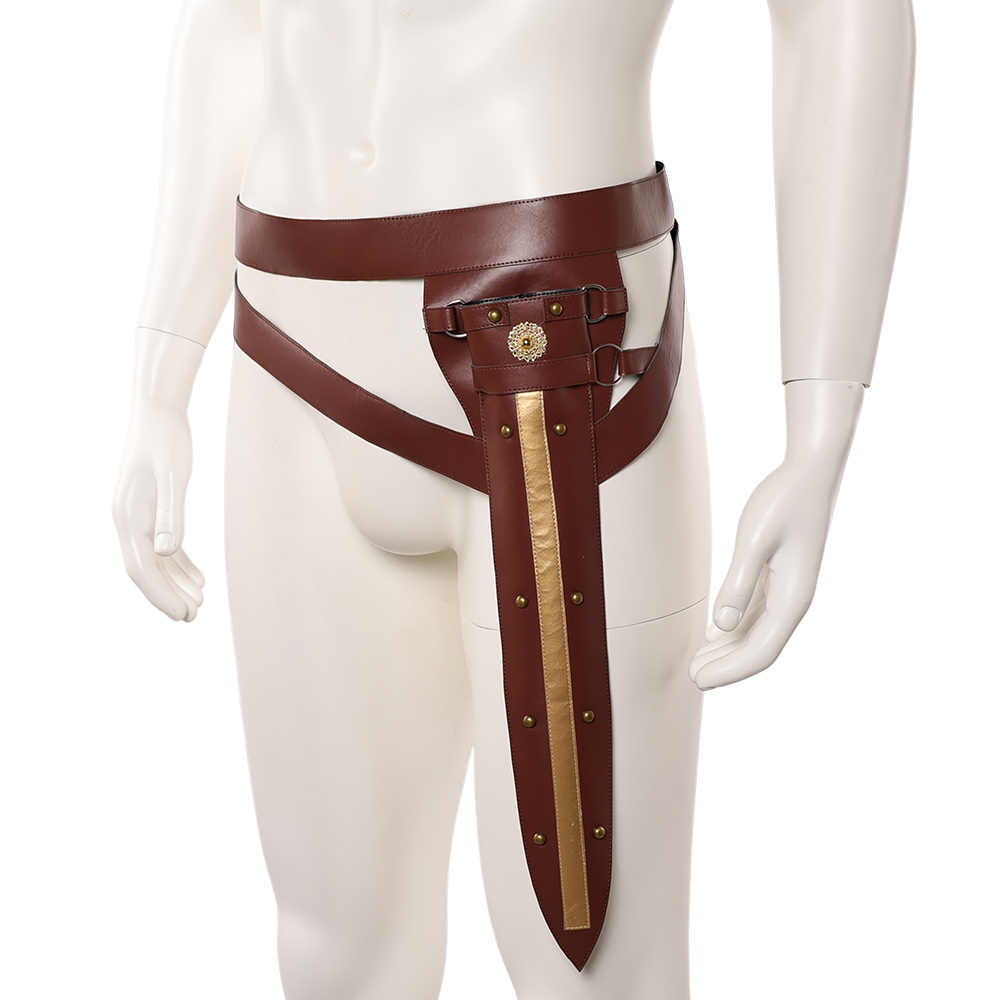 Odysseus Cosplay Scabbard Swor - Cosplay Prop Dagger review and price