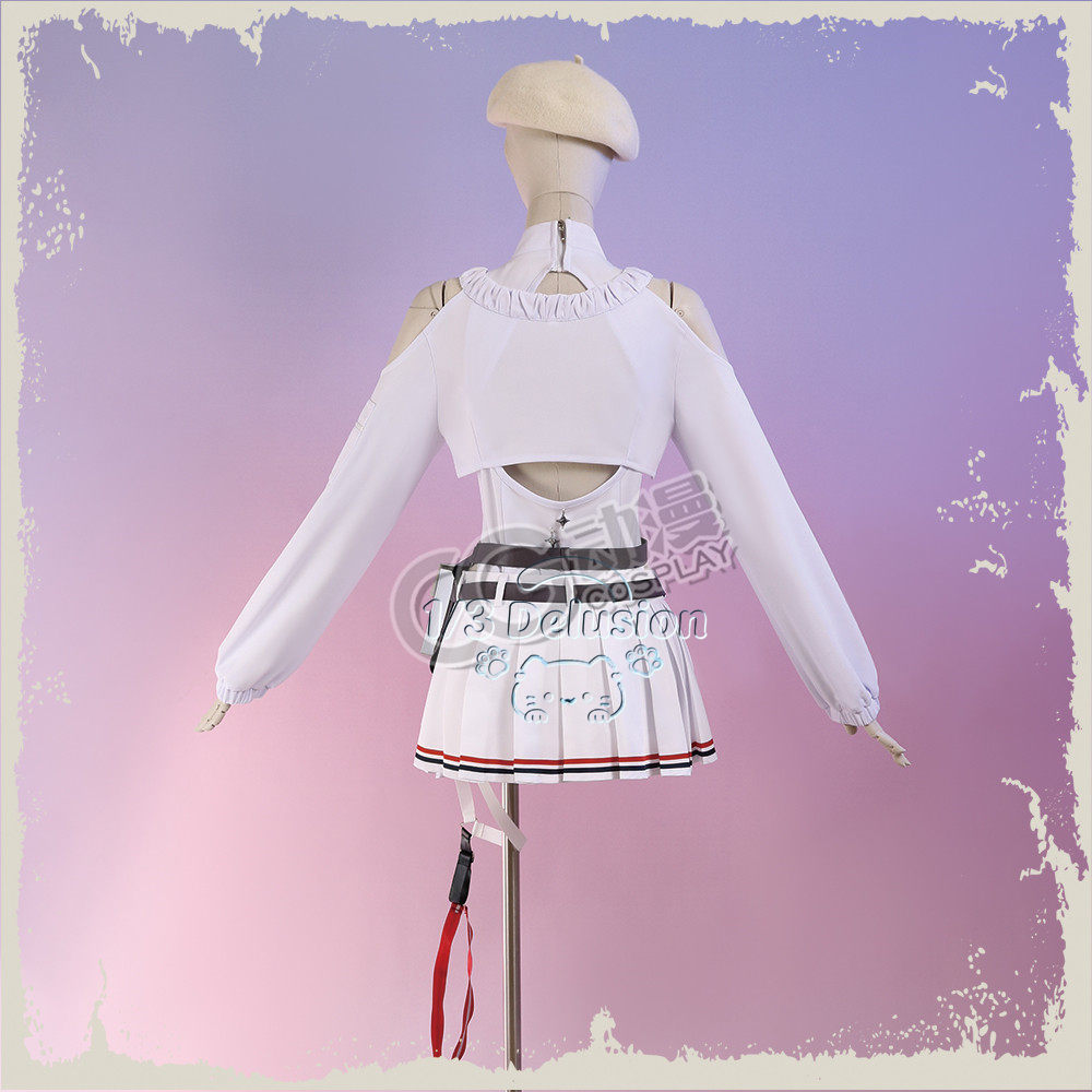 EN ReGLOSS Hiroi Kōichi Cospla - Prop En Cosplay review and price